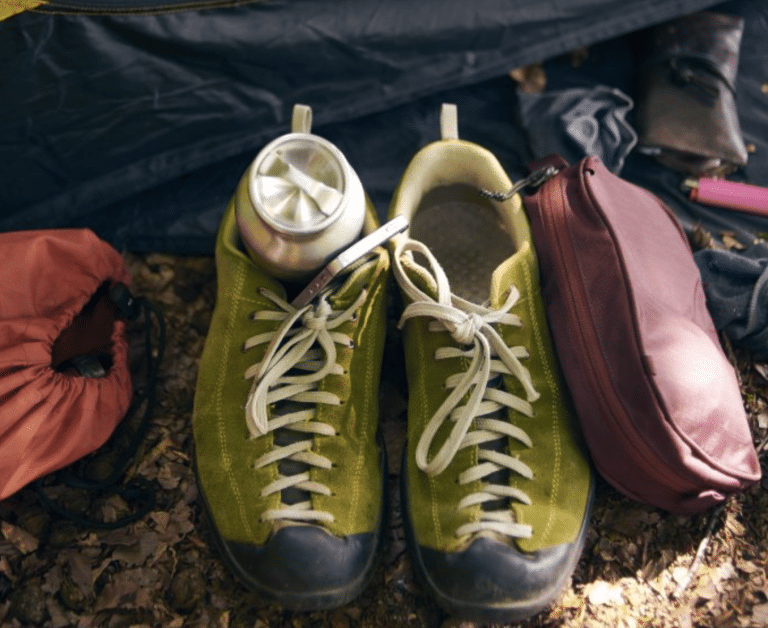 17 Camping Hacks Every Weekend Warrior Needs to Know