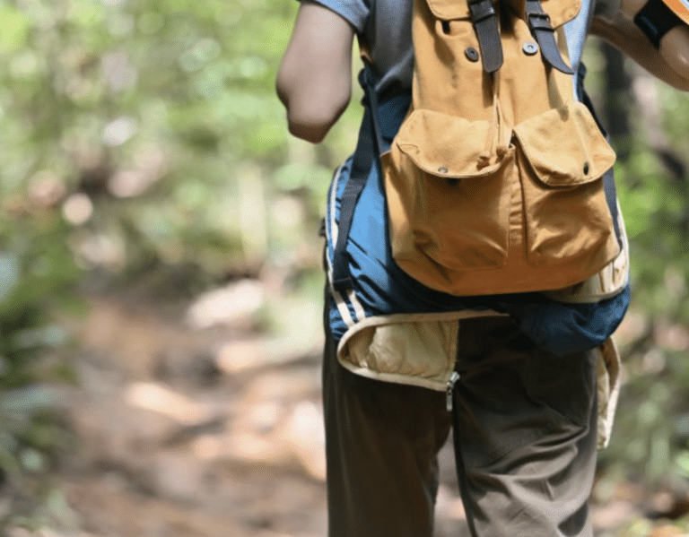 19 Hiking Mistakes First-Timers Make on the Trail