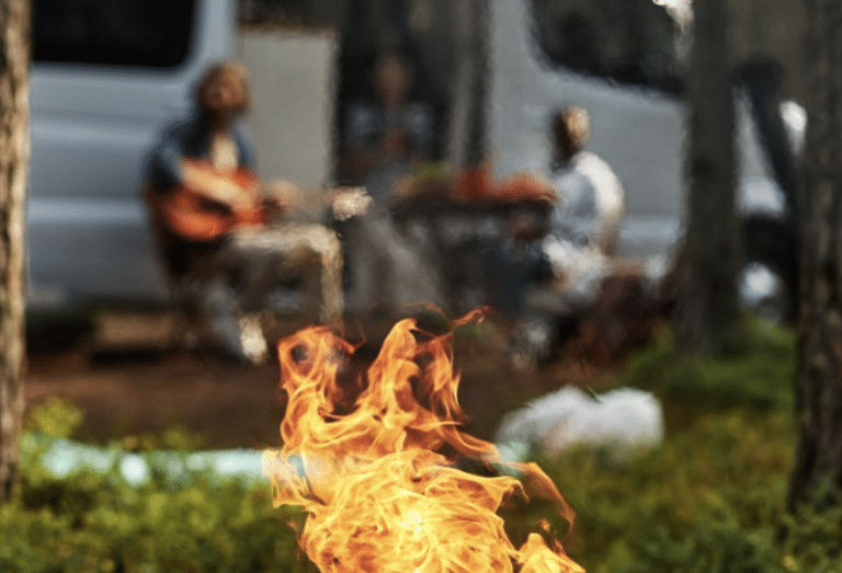 15 Campfire Cooking Tricks That Actually Work
