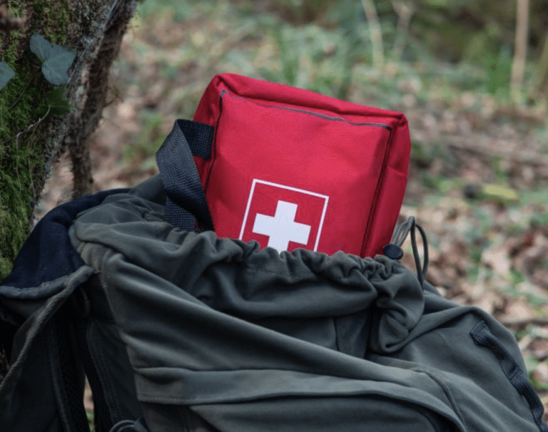 15 Items Every Survival Kit Should Actually Have