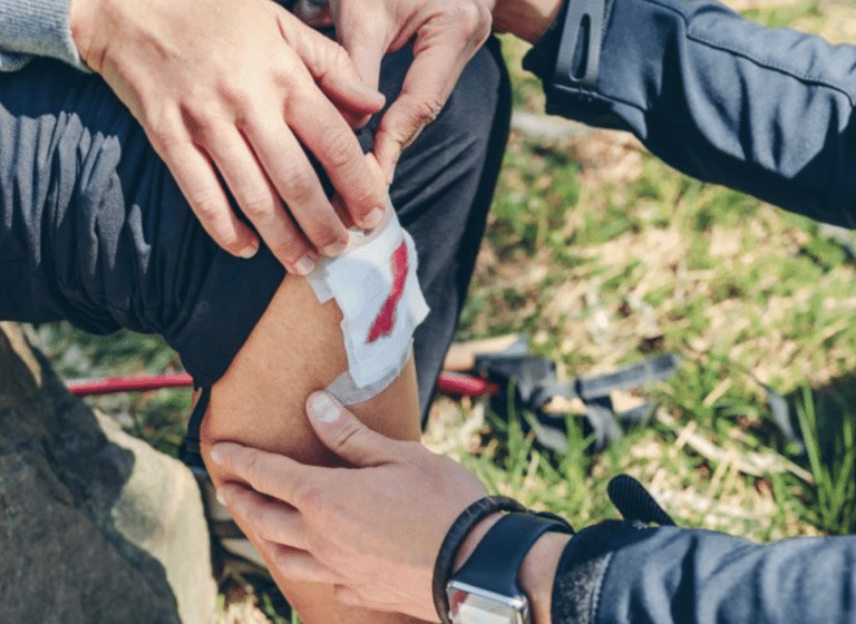 17 Wilderness First Aid Basics Worth Learning Now