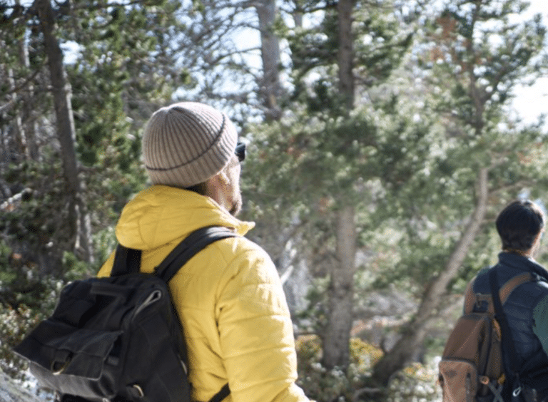 Reading Weather Like a Local: What Years on the Trail Taught Me
