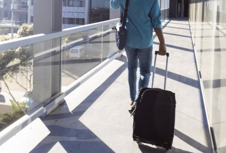 19 Airport Hacks That Actually Save You Time