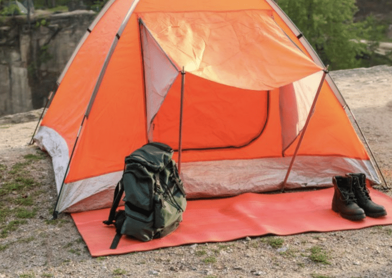 Choosing the Right Tent for Your Camping Style