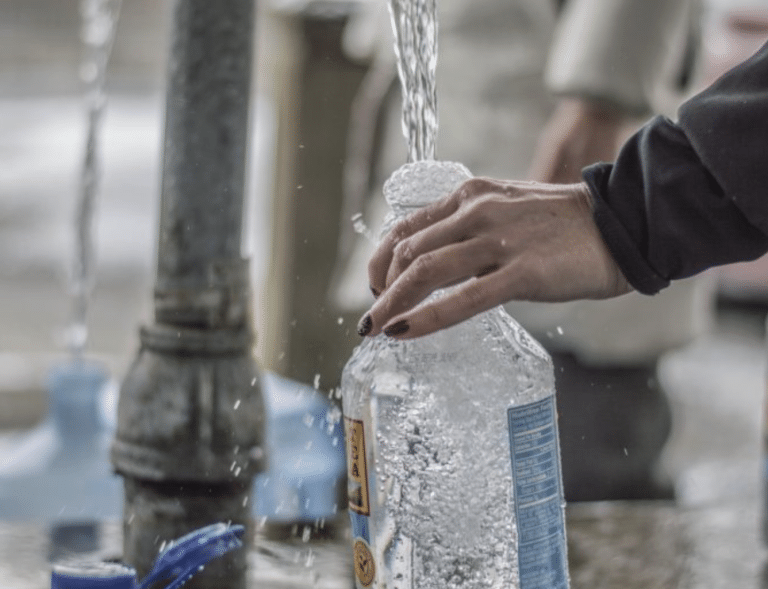 How to Build a Reliable Emergency Water Supply at Home