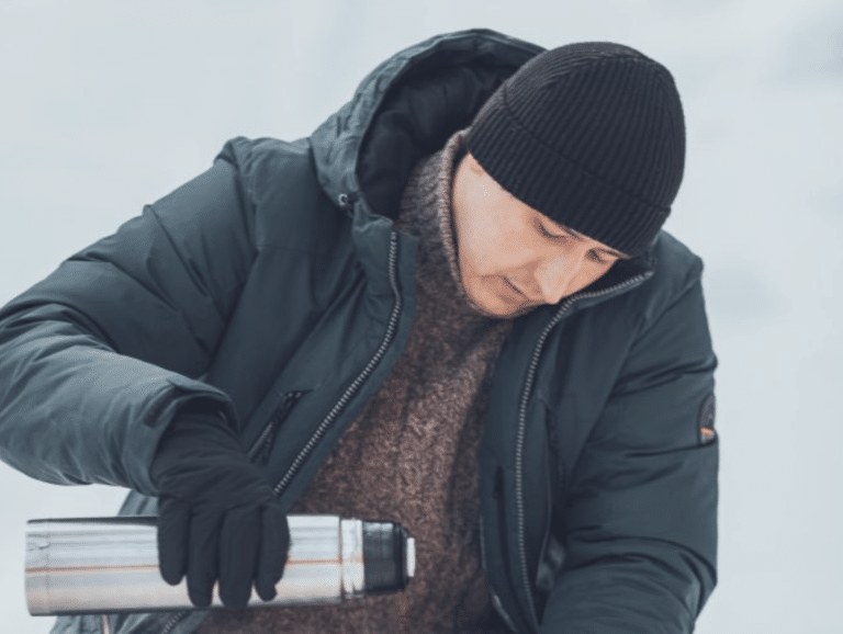 Cold Weather Survival: What Actually Keeps You Warm