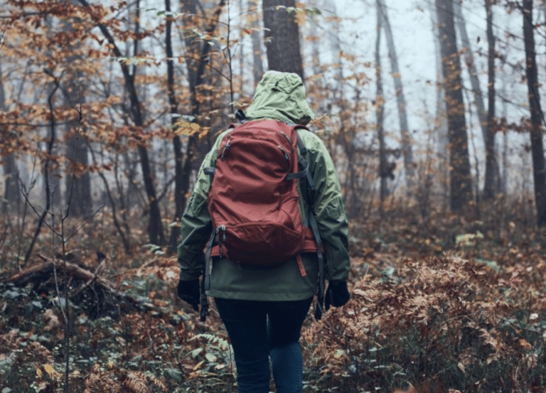 How to Signal for Help When You’re Lost or Stranded
