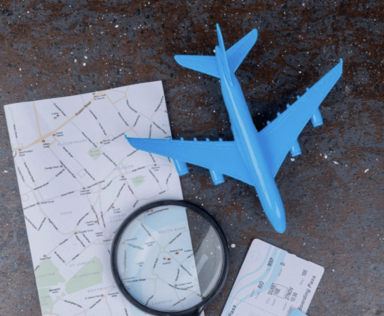 How to Handle a Missed Flight or Cancellation Without Losing the Whole Day