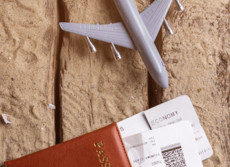 Building a Realistic Travel Budget Before You Book Anything