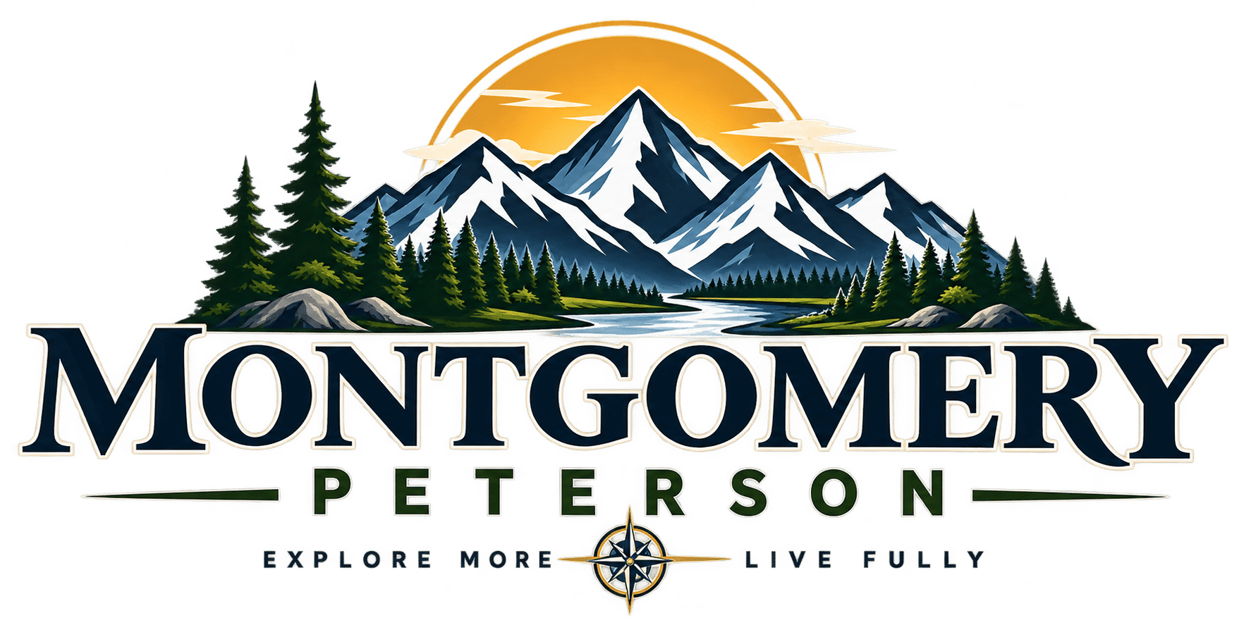 Montgomery Person's Travel and Life Blog